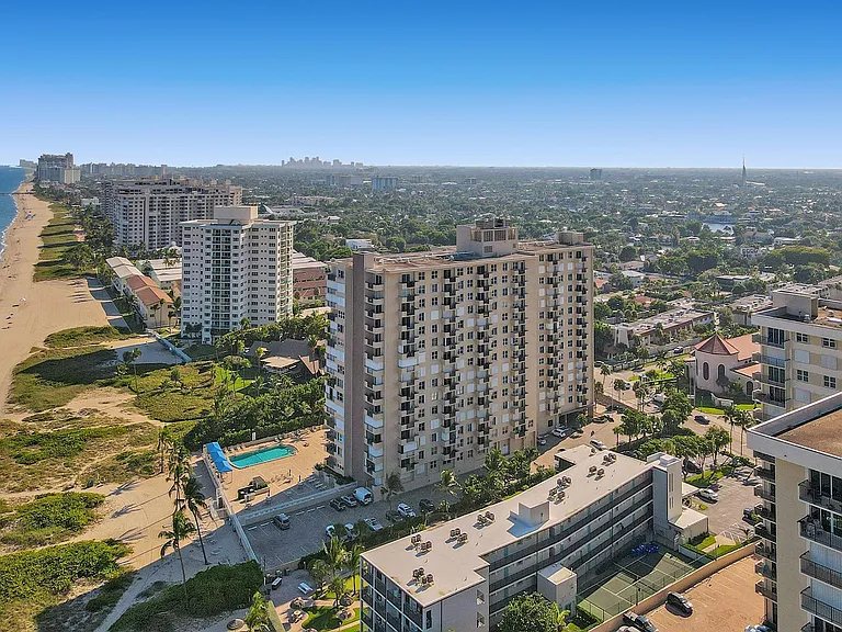 2000 S Ocean Blvd #LC — Photo 71