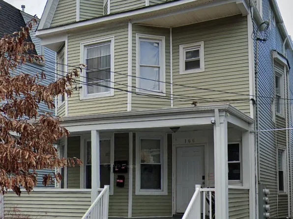 166 N 12th - 3, 166 N 12th St, Newark, NJ 07107