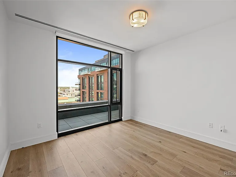 1901 Wazee St #1110 — Photo 21