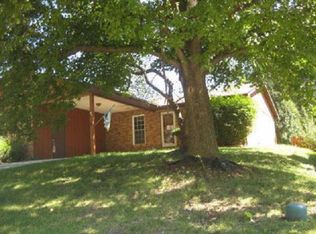 44 Ramona Dr, Shiloh, IL 62221