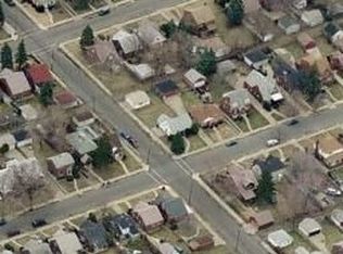 11401 Kenmoor St, Detroit, MI