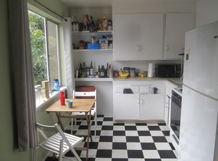 2211A Blake St, Berkeley, CA 94704
