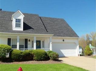 1817 Westport Cv, Stow, OH 44224