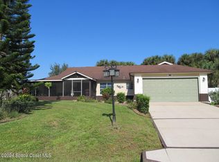 1501 Olympia Ave SW, Palm Bay, FL 32908