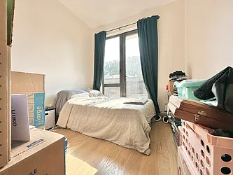 Rented by Doorway NYC, LLC