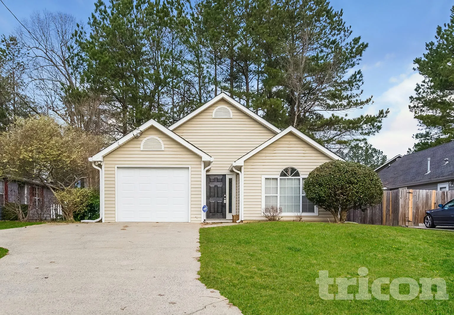 3498 Clare Cottage Trace SW Marietta GA — Photo 1