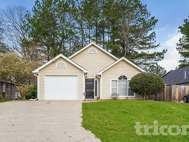 3498 Clare Cottage Trce SW — Photo 1