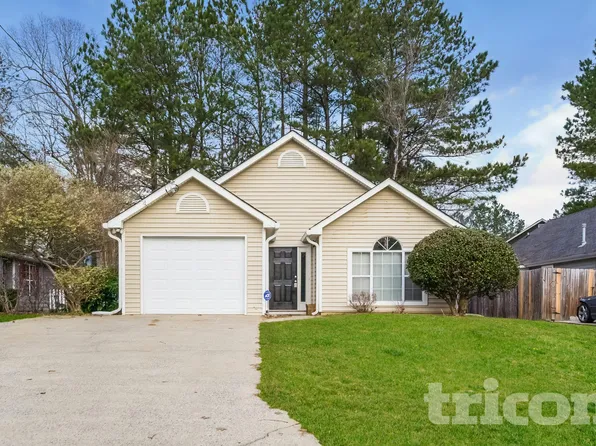 3498 Clare Cottage Trce SW, Marietta, GA 30008