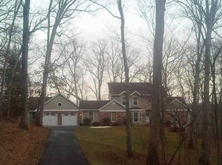 50 Hickory Hill Dr, O'Fallon, MO 63366