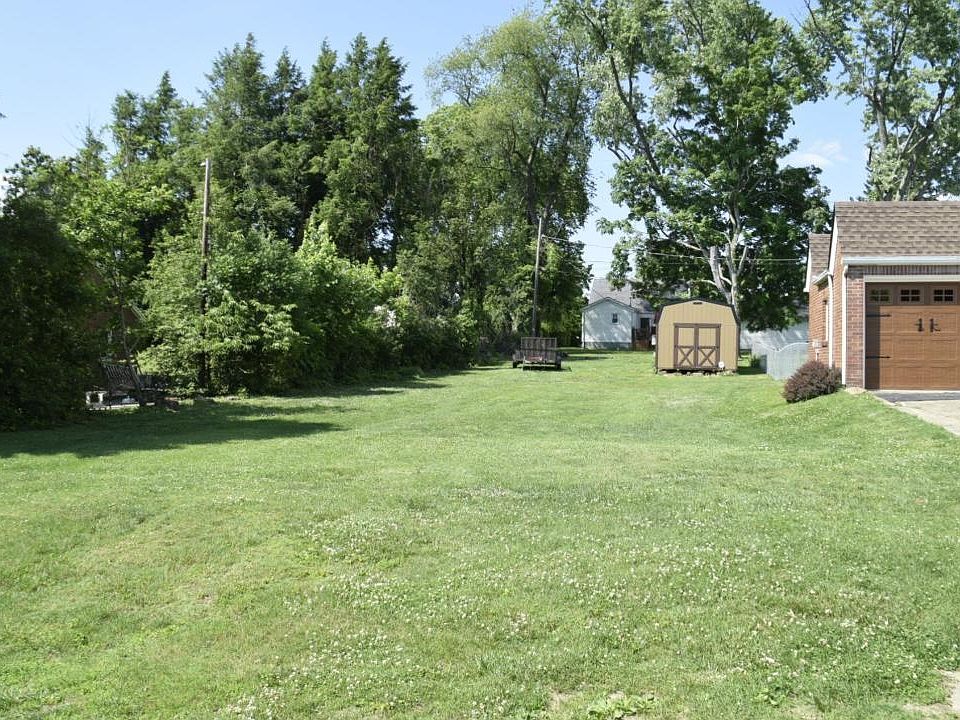 4011 Gartin Ave, Ashland, KY 41101 Zillow