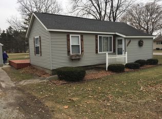 3280 Phelps St, Unionville, MI 48767