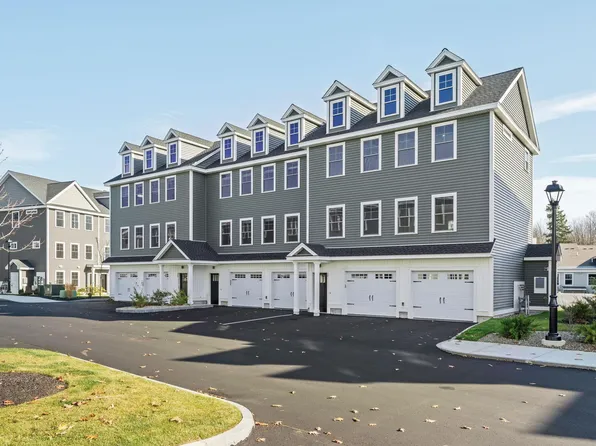 29 Juniper Lane, Portsmouth, NH 03801