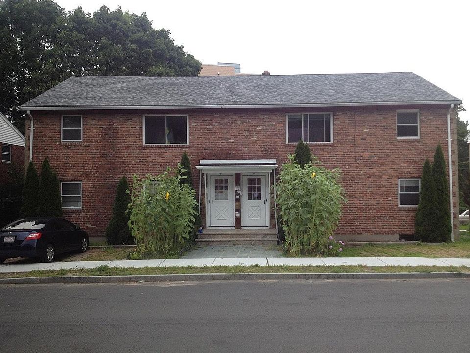 house outside