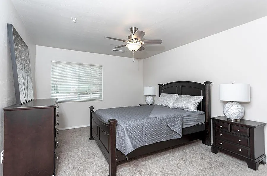 TRAILSIDE ESTATES APARTMENT HOMES — Photo 4