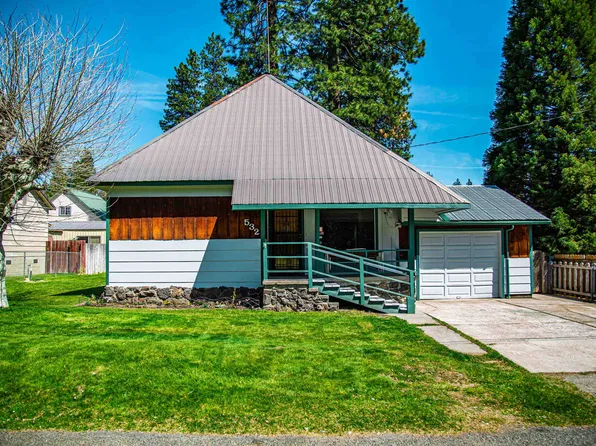 532 Shasta Ave, McCloud, CA 96057