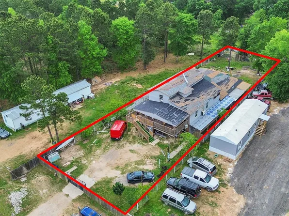 137 County Road 5023, Cleveland, TX 77327