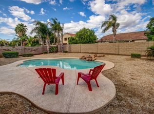 4440 N. Joey Ct, Litchfield Park, AZ 85340