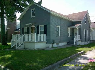 325 W 3rd St, Monroe, MI 48161