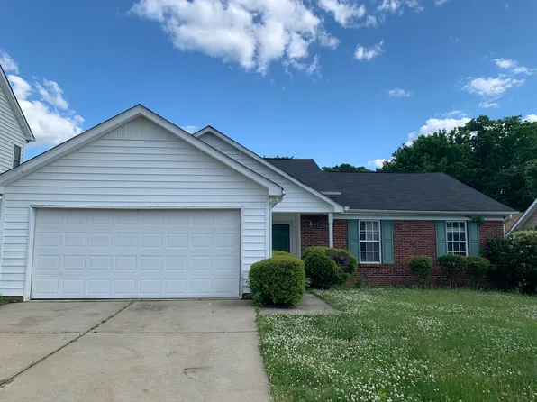 10514 Hellebore Rd, Charlotte, NC 28213