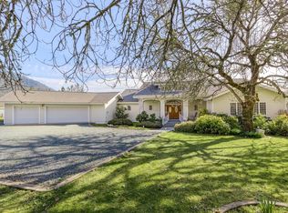 140 Grouse Creek Rd, Grants Pass, OR 97526