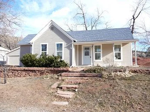 804 4th Ave, Lyons, CO 80540