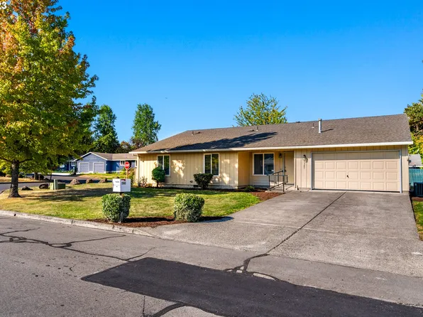 1345 NE 237th Ave, Troutdale, OR 97060