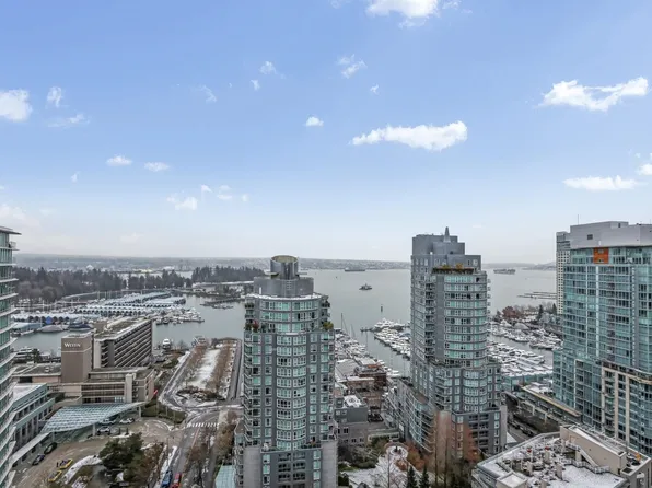 620 Cardero St, Vancouver, BC