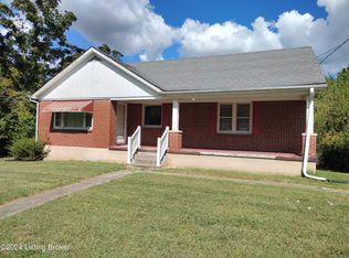 106 Patterson Ct, Campbellsville, KY 42718