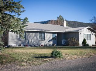 339 S Brown St, Eagar, AZ 85925