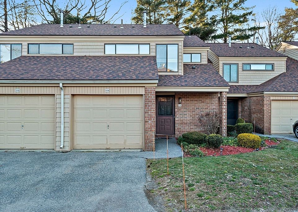 114 Greenbrook Dr UNIT 114, Stoughton, MA 02072 Zillow