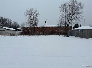 Hyland Rd LOT 3, Depew, NY 14043