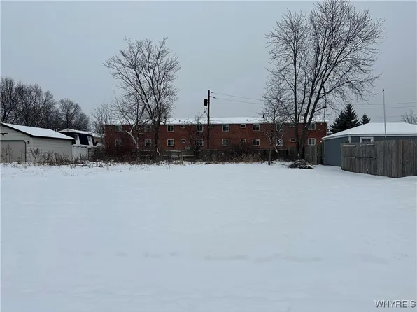 Hyland Rd Lot 3, Depew, NY 14043