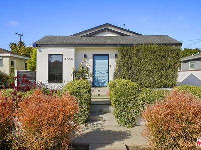 4050 Lyceum Ave, Los Angeles, CA, 90066