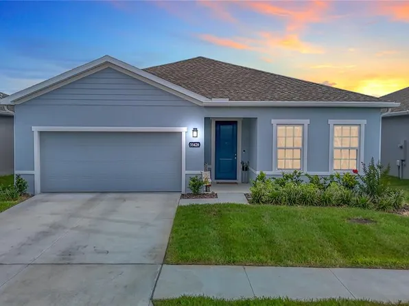 35428 Crescent Creek Dr, Zephyrhills, FL 33541