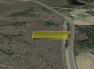 0 Union Chapel Rd, Norlina, NC 27563