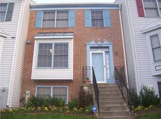 2256 Conquest Way, Odenton, MD 21113