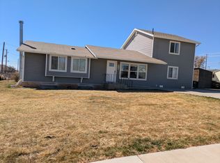 244 E 100 S, Blanding, UT 84511