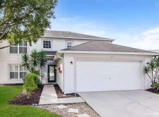 24726 Ravello St, Land O Lakes, FL 34639