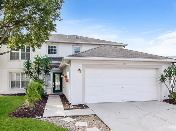 24726 Ravello St, Land O Lakes, FL 34639