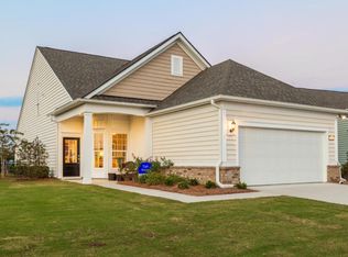 636 Battery Edge Dr, Summerville, SC 29486