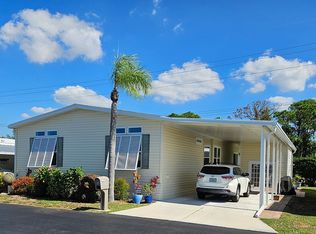 226 Palm Air Dr, Osprey, FL 34229