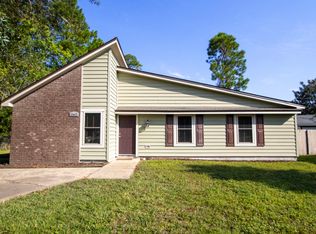 1365 Sanibel Ln, Gulf Breeze, FL 32563