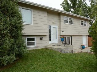 1639 Oxbow Cir, Billings, MT 59105