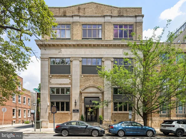 415 S 19th St APT 3D, Philadelphia, PA 19146