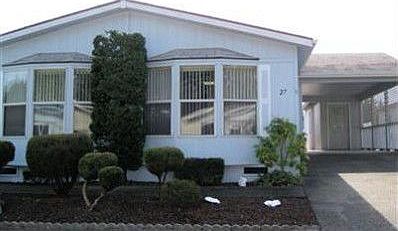 1st image of 32820 20th Ave S 27 #27