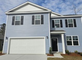 1375 Nokota Dr, Conway, SC 29526