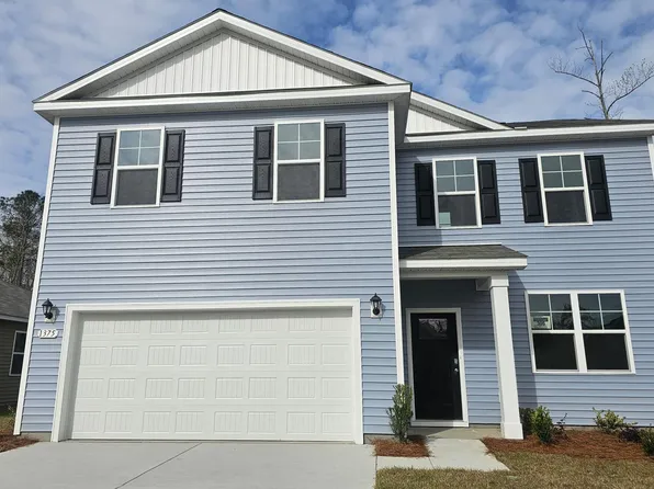 1375 Nokota Dr., Conway, SC 29526