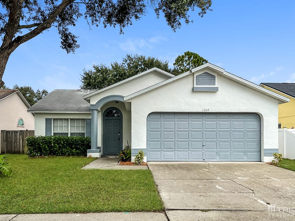 1304 Sugar Maple Ln Brandon Fl 33511 Zillow