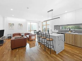 455 Franklin Ave #TOWNHOUSE 2, Brooklyn, NY 11238