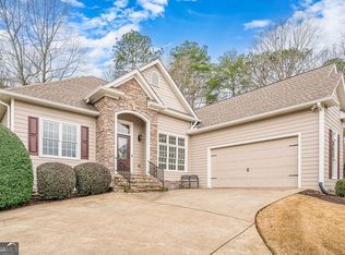 401 Oakwind Dr, Canton, GA 30114